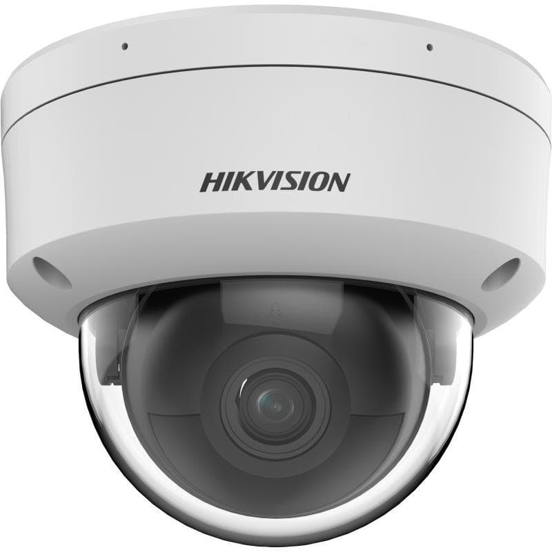 Hikvision IP dome kamera DS-2CD3146G2-ISU(4mm)(H)(eF), 4MP, 4mm, Mikrofon, Audio, Alarm, Acusense