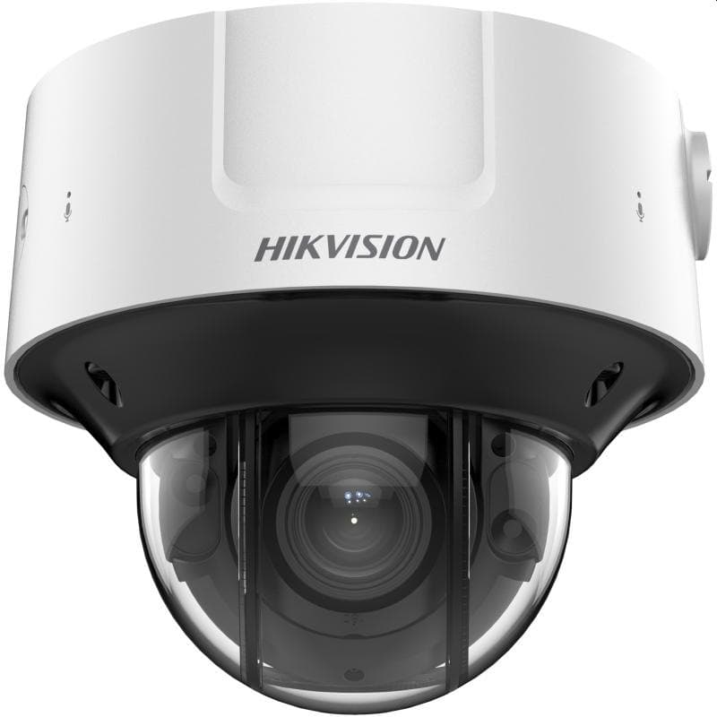 Hikvision IP dome kamera iDS-2CD75C5G0-IZHSY(2.8-12mm), 12MP, 2.8-12mm, DeepinView, Audio