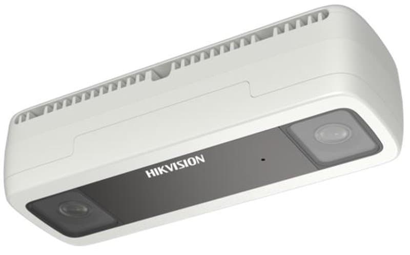 Hikvision IP kamera DS-2CD6825G0/C-IVS(2mm)(B), 2x 2MP, 2mm, počítání osob, venkovní