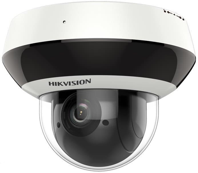 Hikvision IP PTZ kamera DS-2DE2A404IW-DE3/W(C0)(S6)(C), 4MP, 2.8-12mm, WiFi