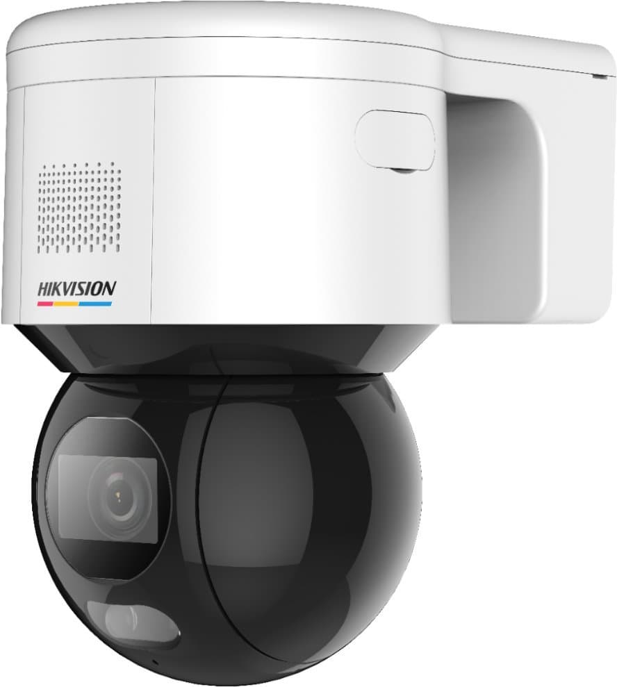 Hikvision IP PTZ kamera DS-2DE3A400BW-DE(F1)(T5), 4MP, 4mm, WiFi, ColorVu
