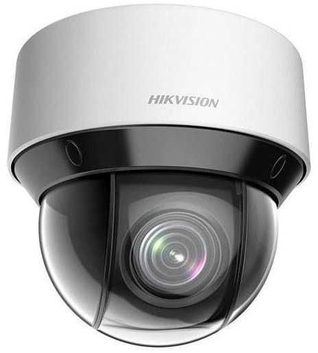 Hikvision IP PTZ kamera DS-2DE4A404IW-DE(8-32mm), 4MP, 8-32mm, 4x zoom
