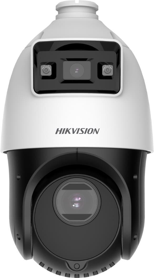 Hikvision IP PTZ TandemVu kamera DS-2SE4C425MWG-E(14F0), 4MP, 25x zoom, 100m IR, AcuSense