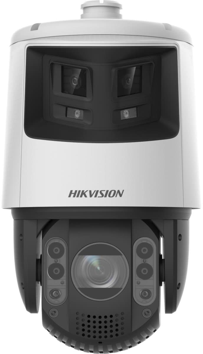 Hikvision IP PTZ TandemVu kamera DS-2SE7C425MWG-EB/26(F0), 2x 6MP + 1x 4MP, 4.8-120mm, Acusense