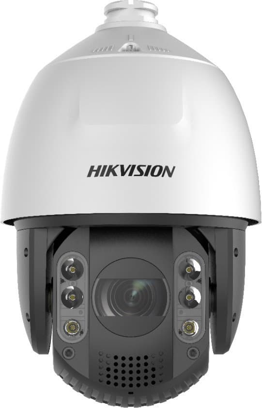 Hikvision IP speed dome kamera DS-2DE7A225IW-AEB(T5), 2MP, 25x zoom, AcuSense