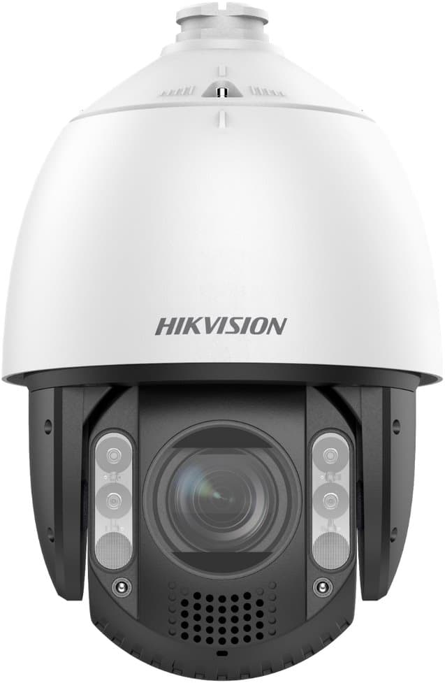 Hikvision IP speed dome kamera DS-2DE7A812MCG-EB, 8MP, 12x zoom, AcuSense