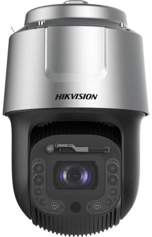 Hikvision IP Speed dome kamera DS-2DF8C825IXG-ELW, 8MP, 25x zoom, 500m IR