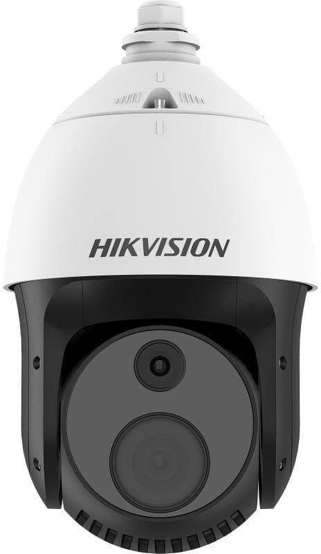 Hikvision IP termo-optická Speed Dome kamera DS-2TD4228T-7/S2, 256x192 termo, 4MP, 7mm, 32x zoom