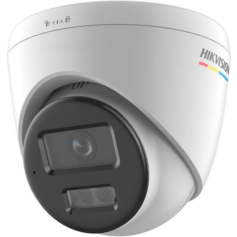 Hikvision IP turret hybrid kamera DS-2CD1327G2H-LIU(2.8mm), 2MP, 2.8mm, ColorVu