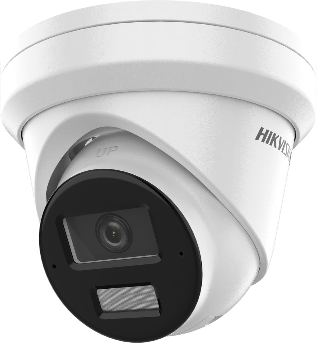 Hikvision IP Turret Hybrid Kamera DS-2CD2323G2-LI2U(2.8mm), 2MP, LED/IR 30m, AcuSense