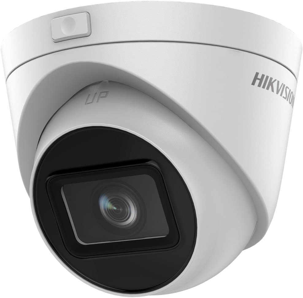 Hikvision IP turret kamera DS-2CD1H43G2-IZ(2.8-12mm), 4MP, 2.8-12mm