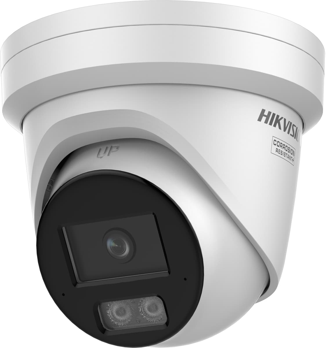 Hikvision IP turret kamera DS-2CD2346G3-IZ2UY(2.8/4mm), 4MP, IR 30m, AcuSense