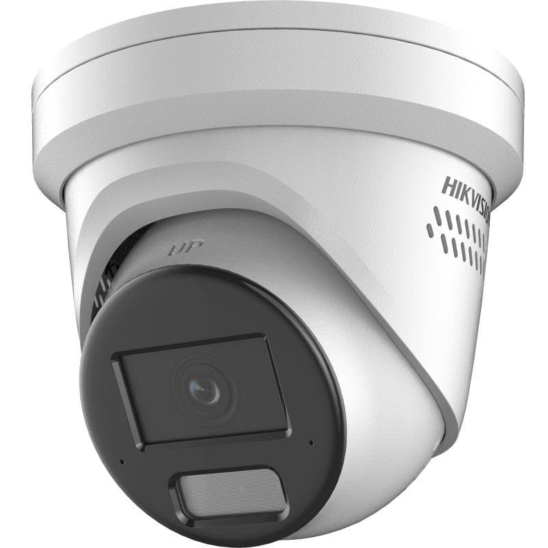 Hikvision IP turret kamera DS-2CD2386G2H-IS2U/SL(2.8mm), 8MP, 2.8mm, audio, alarm, AcuSense