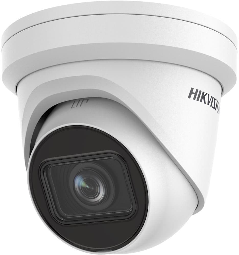 Hikvision IP turret kamera DS-2CD2H83G2-IZS(2.8-12mm), 8MP, 2.8-12mm, AcuSense