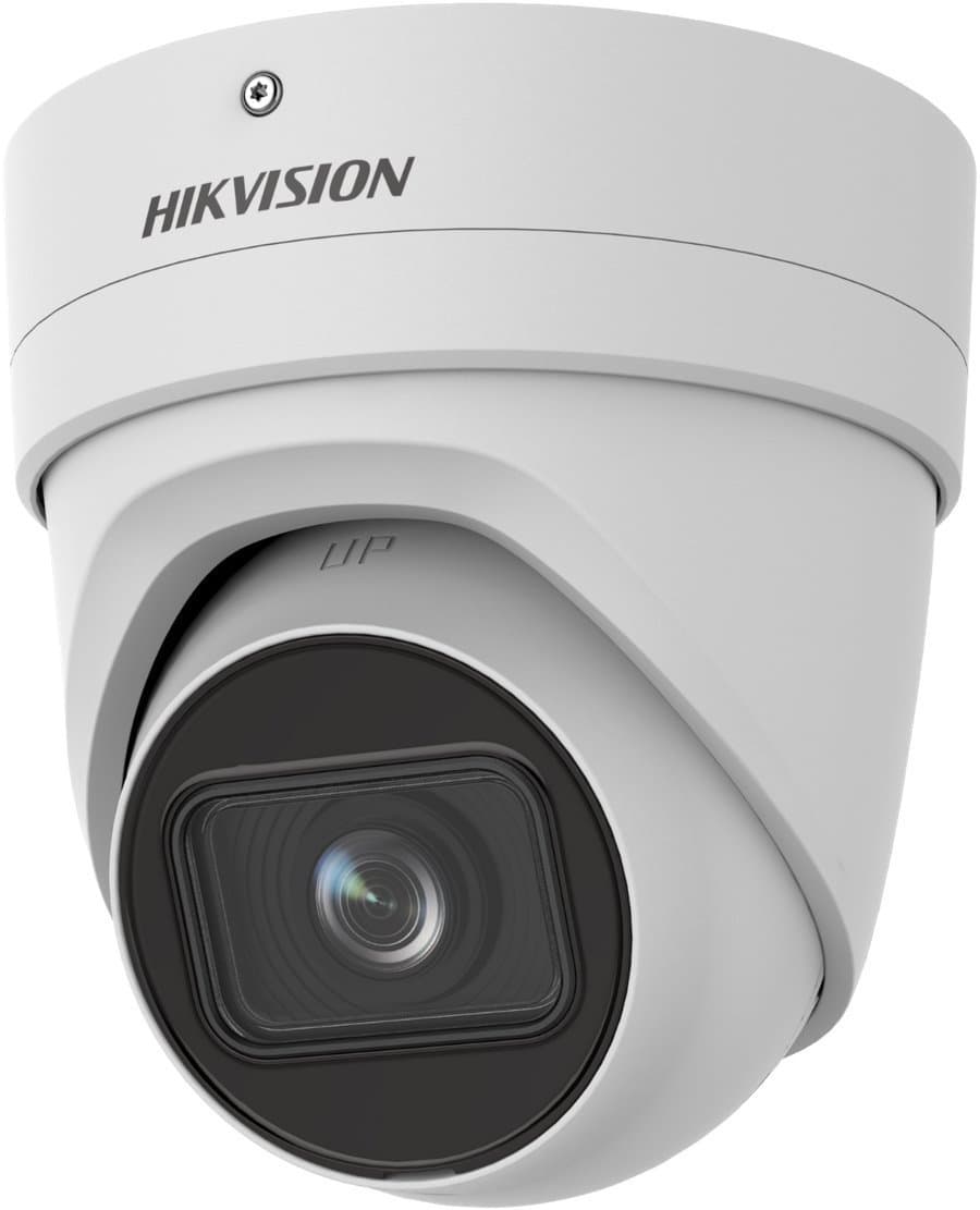 Hikvision IP turret kamera DS-2CD2H86G2-IZS(2.8-12mm)(C), 8MP, 2.8-12mm, AcuSense