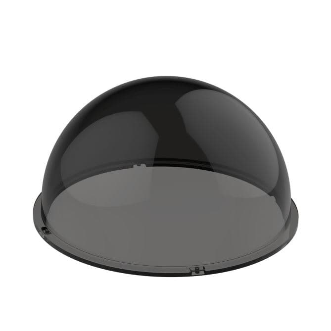Hikvision náhradní kopule pro 4" PTZ dome kamery bez IR přísvitu