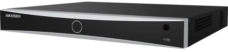 Hikvision NVR DS-7616NXI-I2/S(E), 16 kanálů, 2x HDD, Acusense