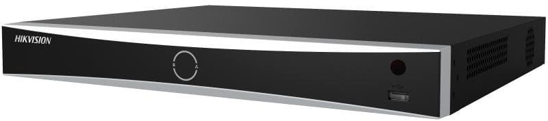 Hikvision NVR DS-7616NXI-K2(D), 16 kanálů, 2x HDD, AcuSense, Rozpoznávání obličeje