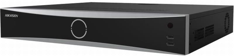 Hikvision NVR DS-7716NXI-K4/16P(D), 16 kanálů, 4x HDD, 16x PoE, Acusense