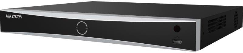 Hikvision NVR iDS-7616NXI-M2/X, 16 kanálů, 2x HDD, DeepInMind