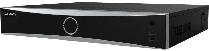 Hikvision NVR iDS-7716NXI-M4/16P/X, 16 kanálů, 4x HDD, 16x PoE, DeepInMind