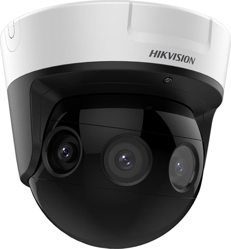 Hikvision PanoVu IP kamera DS-2CD6944G0-IHS(2.8mm)(D), 16MP, 2.8mm