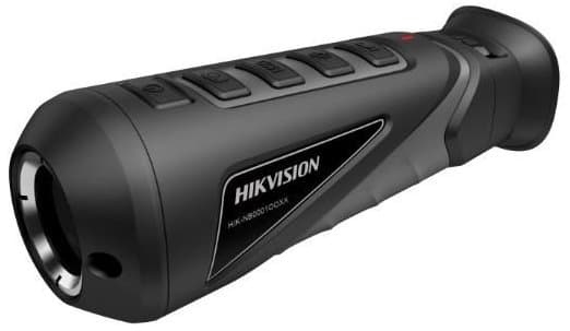 Hikvision termovizní ruční kamera DS-2TS03-15UF/W, 384×288, 15mm