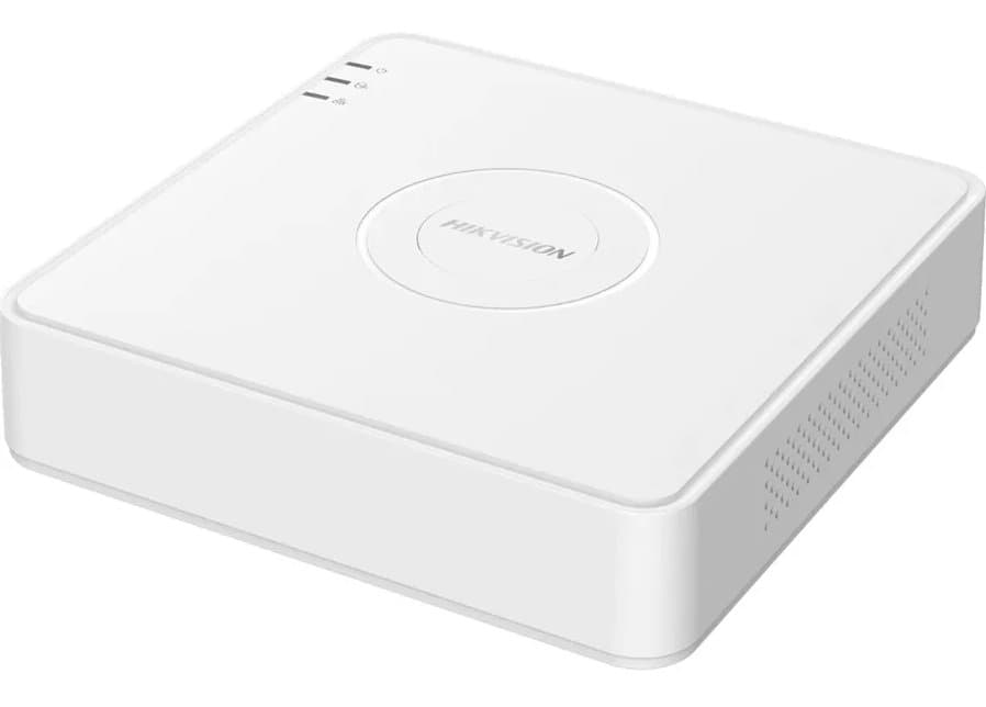 Hikvision TurboHD DVR iDS-7116HQHI-M1/S(E), 16 kanálů, 1x HDD