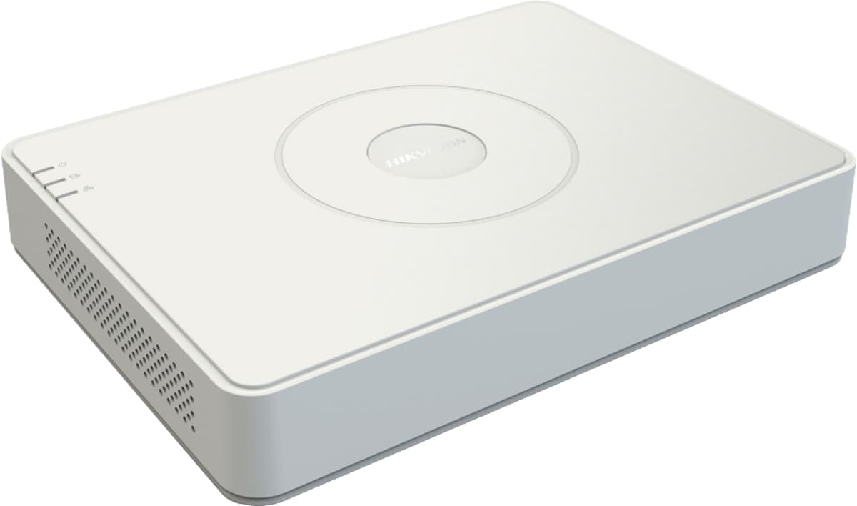 Hikvision TurboHD DVR iDS-7116HQHI-M1/S(F), 16 kanálů, 1x HDD