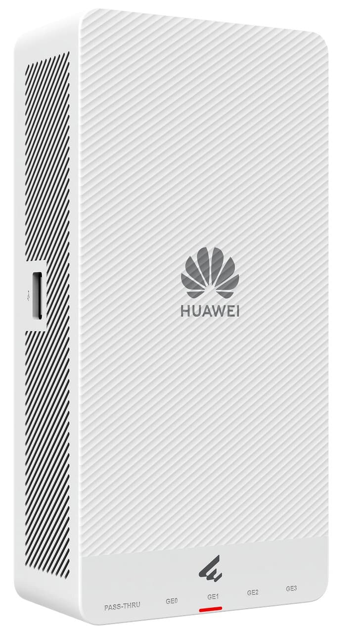 Huawei AP271E - WiFi7 vnitřní Dual Band AP, smart antenna, USB