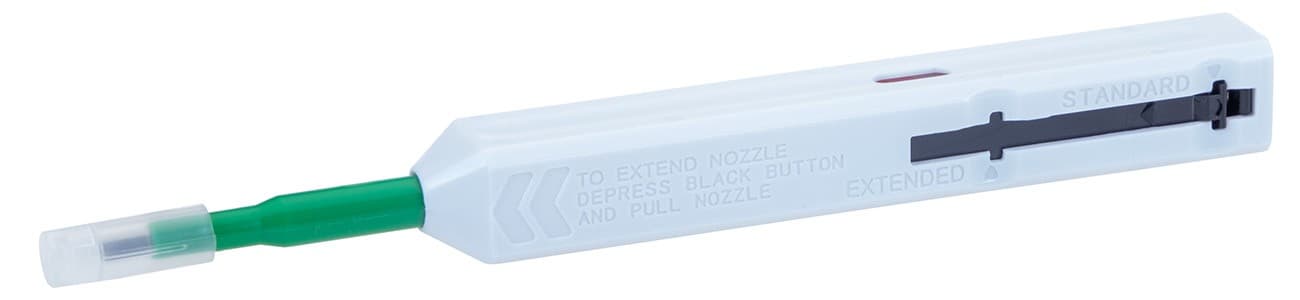 Masterlan čistící pero pro ferule 2,5mm konektorů SC/FC/ST (APC/UPC)