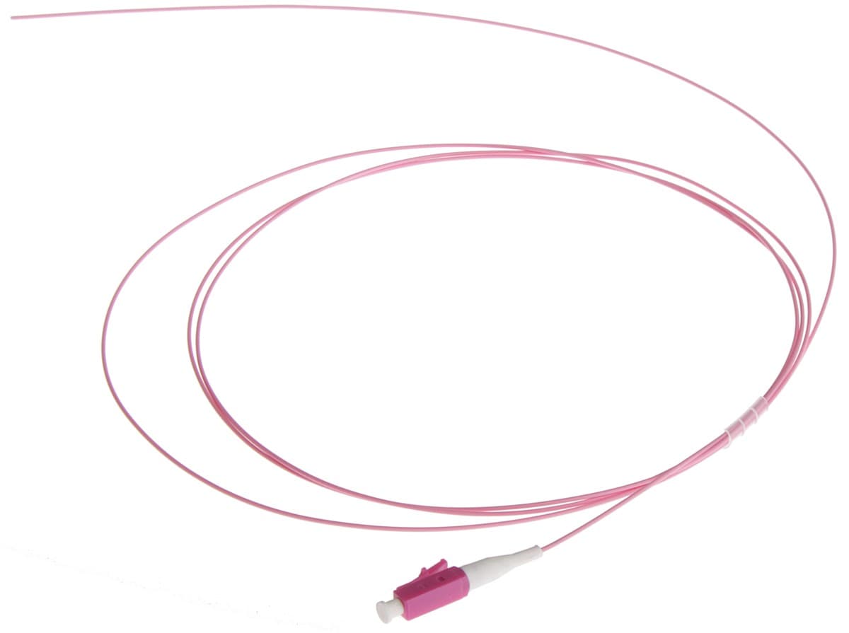 Masterlan optický pigtail, LCupc, Multimode 50/125, G.651.1, 1.5m