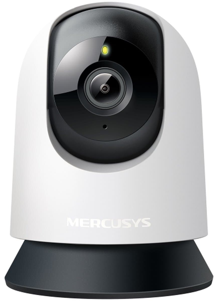 MERCUSYS MC200 otočná/naklápěcí bezpečnostní Wi-Fi kamera
