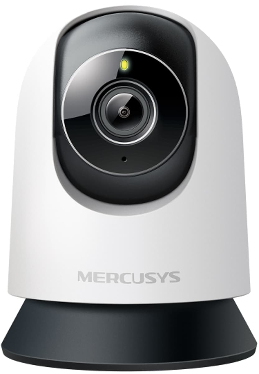 MERCUSYS MC230, Domácí bezpečnostní otočná Wi-Fi kamera, 5MP