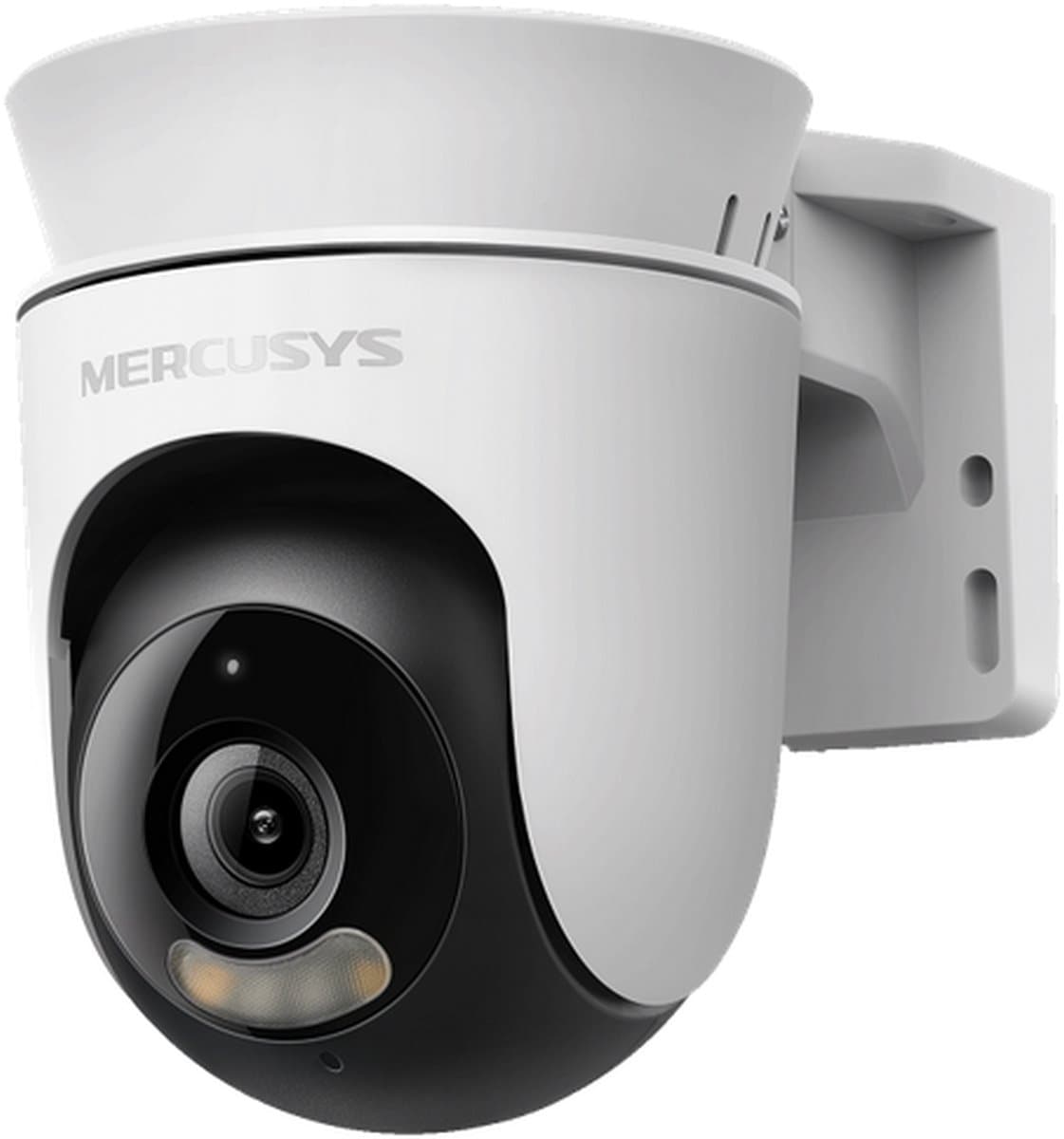 MERCUSYS MC500 Venkovní bezpečnostní otočná Wi-Fi kamera