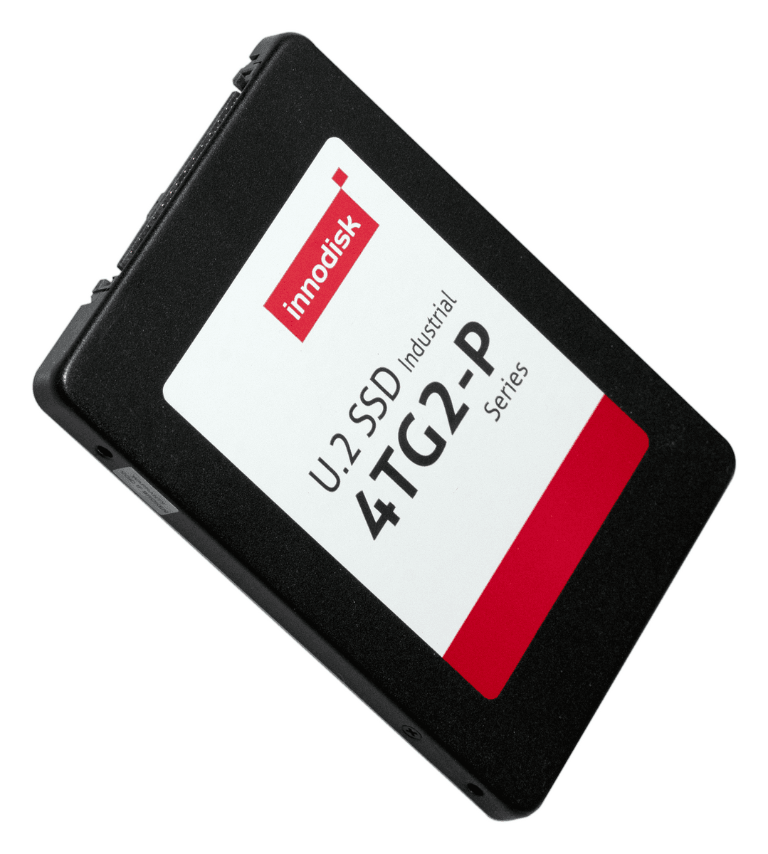 MikroTik SSD-U2-7-1TB, U.2 NVMe disk pro ROSE Data Server