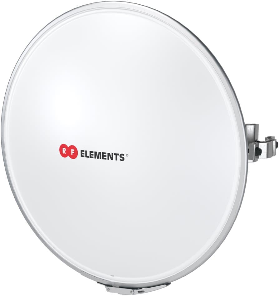 RF elements RC27-10PACK Radomový kryt pro UltraDish UD-TP-27 - 10pack