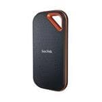 SanDisk externí SSD 4TB Extreme PRO Portable (R2000 / W2000MB/s) USB 3.2