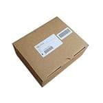 Solarix 10G samořezný keystone Solarix CAT6A STP Component Level a 4PPoE - Multipack 24ks