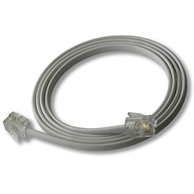 Tinycontrol Propojovací kabel mezi Splitter a Lan Controller