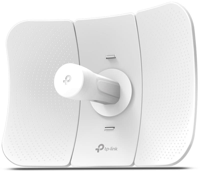 TP-Link CPE605 - Venkovní klientská jednotka, 5GHz, 23dBi, 150Mbps