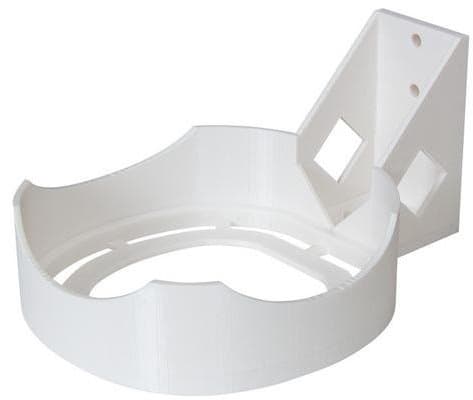 TP-Link D-M4/E4 Držák na stěnu pro DECO M3/M4/E4/P9, bílý