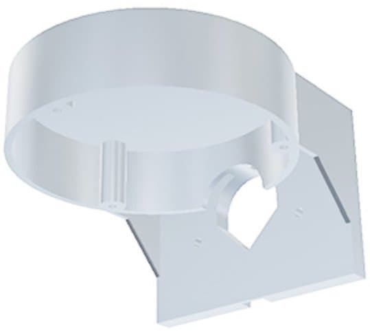 TP-Link D-VIGIC2X-C Montážní držák s krabičkou pro kamery VIGI C220/C230/C240/C250, bílý