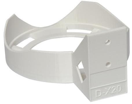 TP-Link D-X20/X60 Držák na stěnu pro DECO X20/X50/X60, bílý