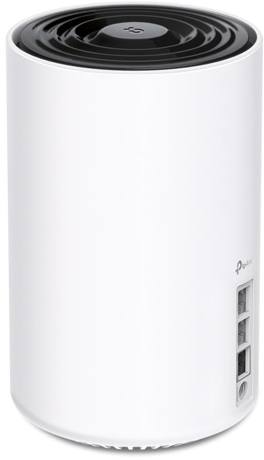 TP-Link Deco XE75 Pro(1-pack) - Meshový Wi-Fi 6E systém (1-pack)