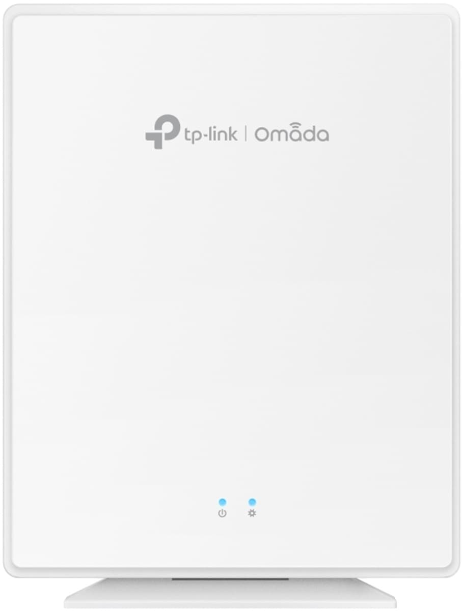 TP-Link EAP650-Desktop - Omada AX3000 Wi-Fi 6 Access Point