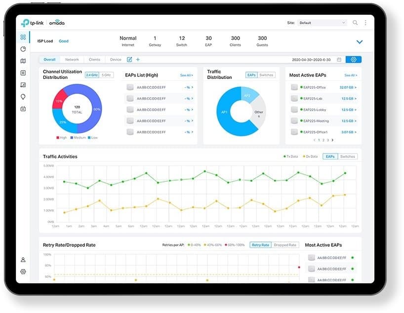 TP-Link LIC-OCC-3YR - Omada cloud based controller licence na 3 roky pro 1 zařízení