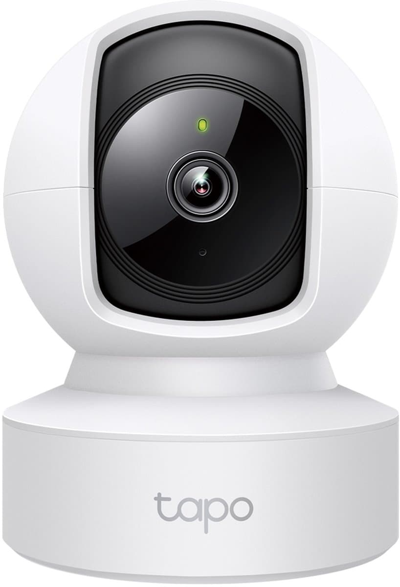 TP-Link Tapo C202 - Bezpečnostní kamera s otáčením a naklápěním