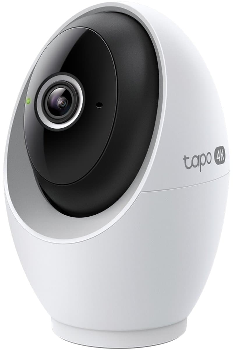 TP-Link Tapo C260 - Bezpečnostní Wi-Fi kamera s otáčením/naklápěním a AI