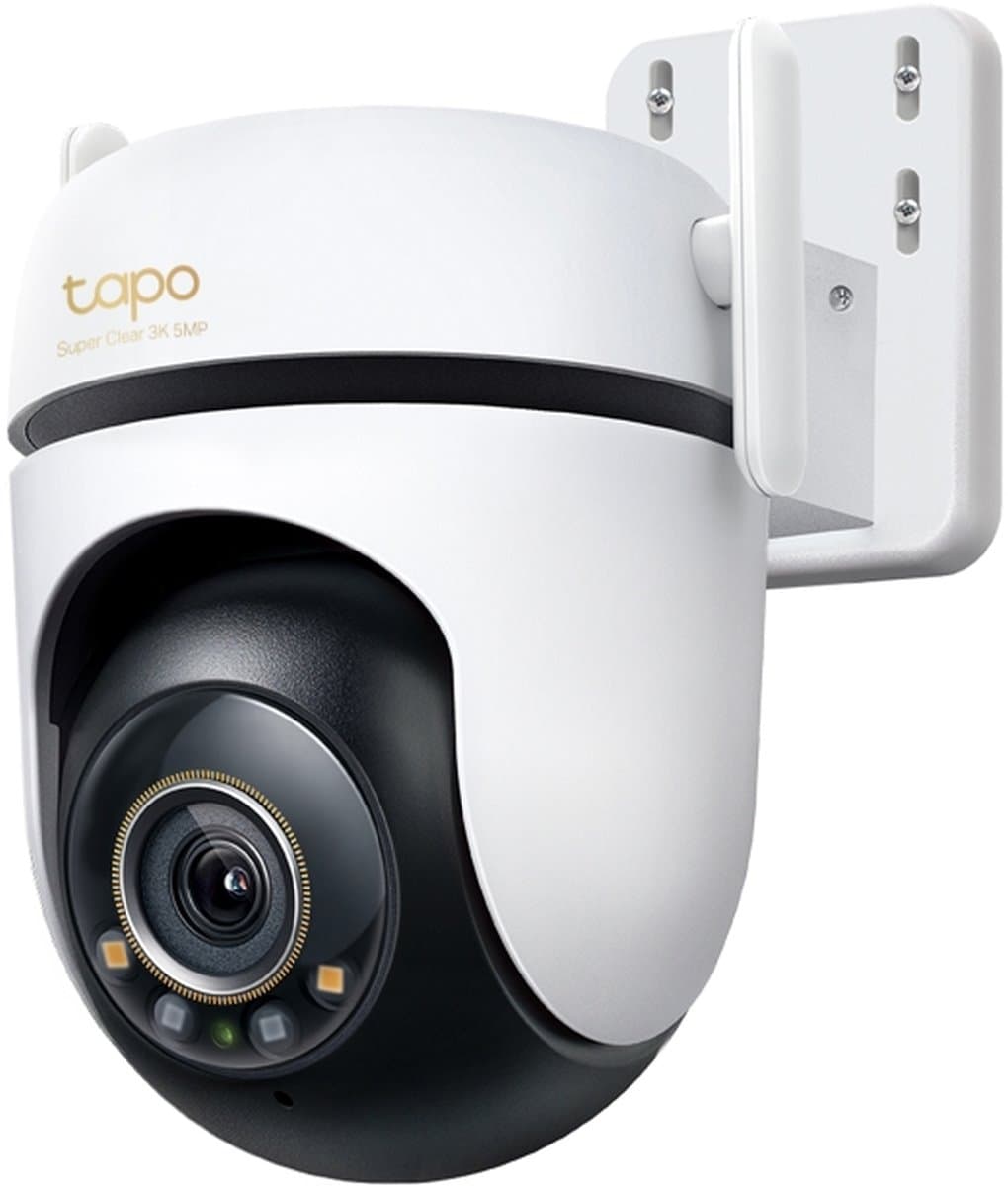 TP-Link Tapo C530WS - Venkovní bezpečnostní otočná Wi-Fi kamera
